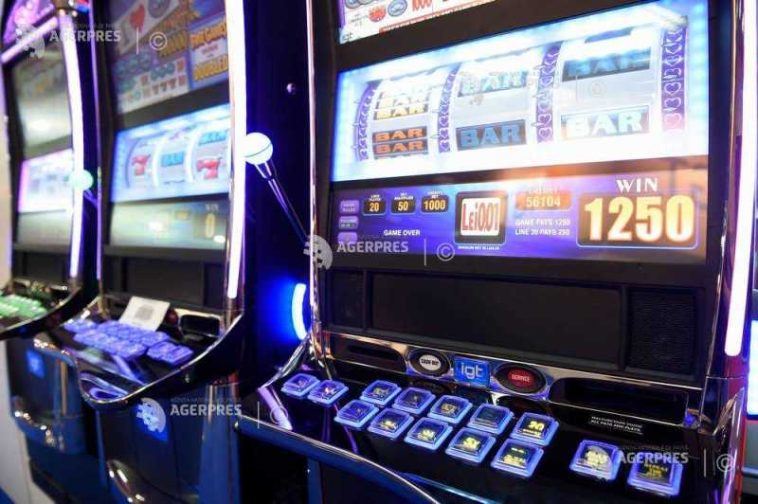 Iași: Vot în unanimitate al consilierilor locali pentru proiectul ”Fără păcănele”, în ședință extraordinară a CLM