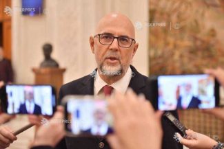 Kelemen Hunor (UDMR): Săptămâna viitoare probabil că acest guvern va pica și încep negocierile