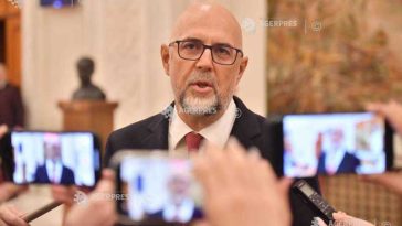 Kelemen Hunor (UDMR): Săptămâna viitoare probabil că acest guvern va pica și încep negocierile