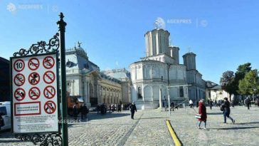 Patriarhia avertizează asupra consecințelor negative ale jocurilor de noroc; cheamă la responsabilitate autoritățile publice