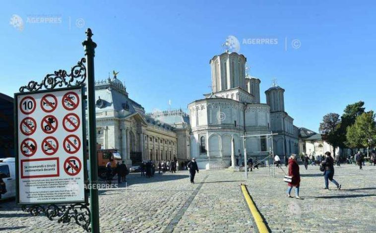 Patriarhia avertizează asupra consecințelor negative ale jocurilor de noroc; cheamă la responsabilitate autoritățile publice