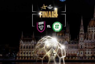 Handbal feminin: CSM București – Metz Handball, în semifinalele Ligii Campionilor