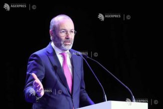 Manfred Weber, liderul PPE: Suntem foarte îngrijorați de ultimele evoluții din România