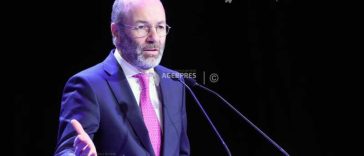 Manfred Weber, liderul PPE: Suntem foarte îngrijorați de ultimele evoluții din România