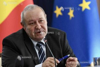 Fenechiu: Dacă moțiunea de cenzură trece, soluția PNL este opoziția și nu excludem varianta alegerilor anticipate