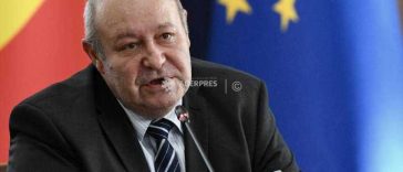 Fenechiu: Dacă moțiunea de cenzură trece, soluția PNL este opoziția și nu excludem varianta alegerilor anticipate