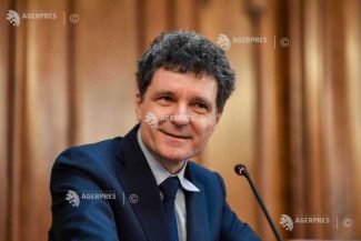 Președintele Nicușor Dan participă la Summitul Inițiativei celor Trei Mări