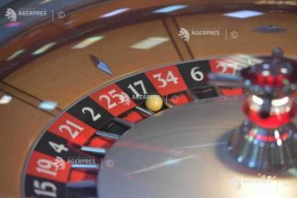 Prahova: Jocurile de noroc, interzise pe teritoriul municipiului Câmpina