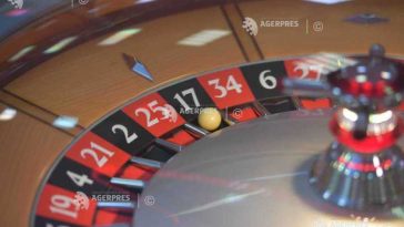 Prahova: Jocurile de noroc, interzise pe teritoriul municipiului Câmpina