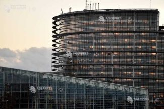 Votul PE pentru ridicarea imunității Dianei Șoșoacă are loc marți, a anunțat președinta Roberta Metsola