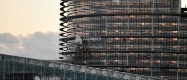 Votul PE pentru ridicarea imunității Dianei Șoșoacă are loc marți, a anunțat președinta Roberta Metsola