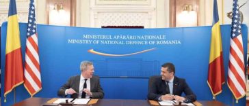 Miruță: România – a doua țară din lume cu acces în timp real la platforma americană Counter-UAS Marketplace