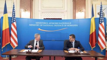 Miruță: România – a doua țară din lume cu acces în timp real la platforma americană Counter-UAS Marketplace