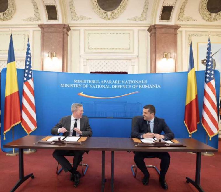 Miruță: România – a doua țară din lume cu acces în timp real la platforma americană Counter-UAS Marketplace