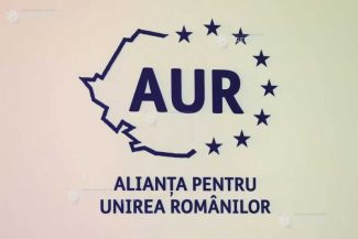 Eurodeputatul Florin Axinia: Afirmația că AUR e de extremă dreapta e o minciună și e demonstrată inclusiv prin apartenența la grupul ECR