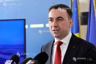 Ivan: S-a primit o scrisoare ce trebuia să fie conformă din punct de vedere al criteriilor; Petrotel-Lukoil ar trebui să înceapă să opereze