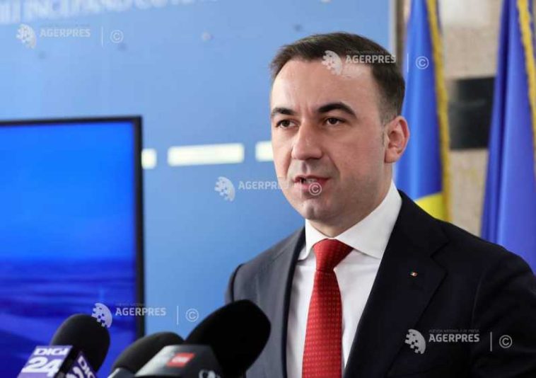 Ivan: S-a primit o scrisoare ce trebuia să fie conformă din punct de vedere al criteriilor; Petrotel-Lukoil ar trebui să înceapă să opereze
