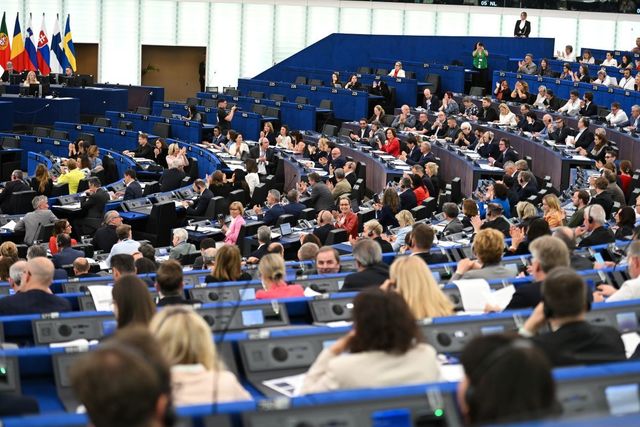 Parlamentul European: Violul trebuie definit pe baza absenţei consimţământului în toate ţările UE / Tăcerea, lipsa rezistenţei sau relaţia anterioară nu trebuie să implice consimţământul / Una din douăzeci de femei din UE a fost violată