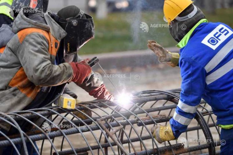 Ziua mondială pentru securitate și sănătate la locul de muncă (ONU)