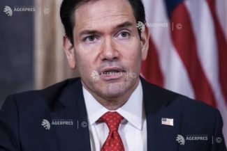 Rubio califică blocada impusă de Iran asupra Strâmtorii Ormuz drept ‘armă nucleară economică’