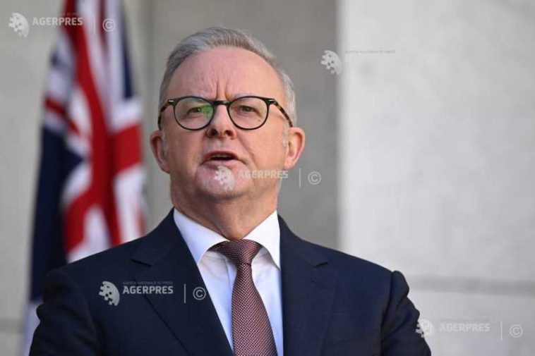 Australia propune o taxă pentru giganții tehnologici pentru a finanța jurnalismul