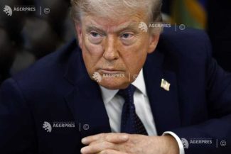 Donald Trump, sceptic față de propunerea Iranului privind încheierea războiului