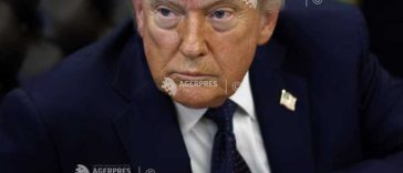 Donald Trump, sceptic față de propunerea Iranului privind încheierea războiului