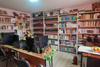 BIBLIOTECA AZI/Bibliotecile din Vrancea, între misiune culturală și provocările prezentului