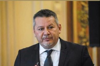 Arad: Subprefectul Marius Sulincean (PSD) și-a dat demisia ca un gest ‘profund politic’