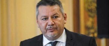 Arad: Subprefectul Marius Sulincean (PSD) și-a dat demisia ca un gest ‘profund politic’
