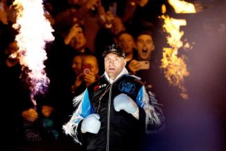 Box: ‘Bătălia Angliei’ între Anthony Joshua și Tyson Fury va avea loc la sfârșitul anului