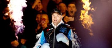 Box: ‘Bătălia Angliei’ între Anthony Joshua și Tyson Fury va avea loc la sfârșitul anului