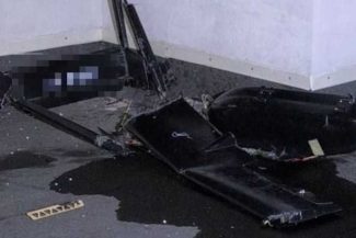 Republica Moldova: Un obiect asemănător cu o dronă, depistat pe un bloc în centrul Chișinăului (poliția)