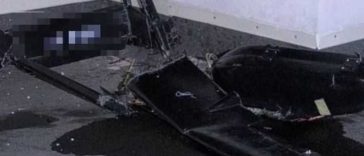 Republica Moldova: Un obiect asemănător cu o dronă, depistat pe un bloc în centrul Chișinăului (poliția)