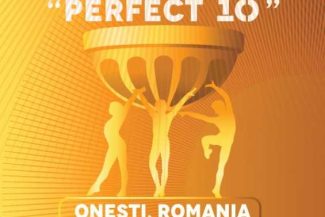 #AnulNadia Nadia Comăneci revine acasă, la Onești, la 50 de ani de la Jocurile Olimpice de la Montreal