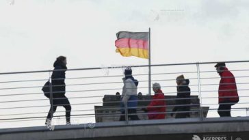 Germania: Natalitatea a ajuns în 2025 la cel mai scăzut nivel postbelic