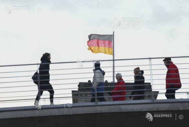 Germania: Natalitatea a ajuns în 2025 la cel mai scăzut nivel postbelic
