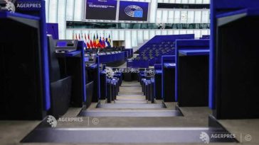 Dezbatere în plenul PE privind bugetul multianual al UE, înainte de adoptarea poziției legislativului comunitar în viitoarele negocieri