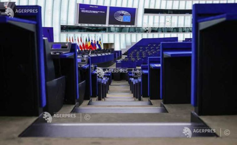 Dezbatere în plenul PE privind bugetul multianual al UE, înainte de adoptarea poziției legislativului comunitar în viitoarele negocieri