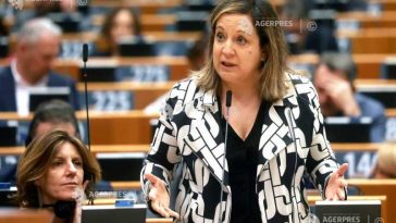Iratxe Garcia Perez spune că a primit asigurări de la liderul PSD că partidul nu va forma un guvern cu extrema dreaptă