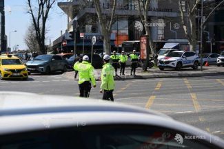 Turcia/ Zeci de persoane au fost arestate înainte de celebrările de 1 Mai