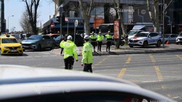 Turcia/ Zeci de persoane au fost arestate înainte de celebrările de 1 Mai