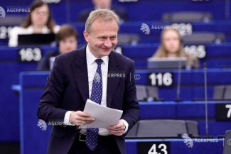 Parlamentul European și-a adoptat poziția de negociere privind viitorul buget multianual al UE