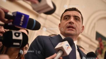 Moțiunea de cenzură a fost depusă la Parlament; a fost semnată de 251 de parlamentari