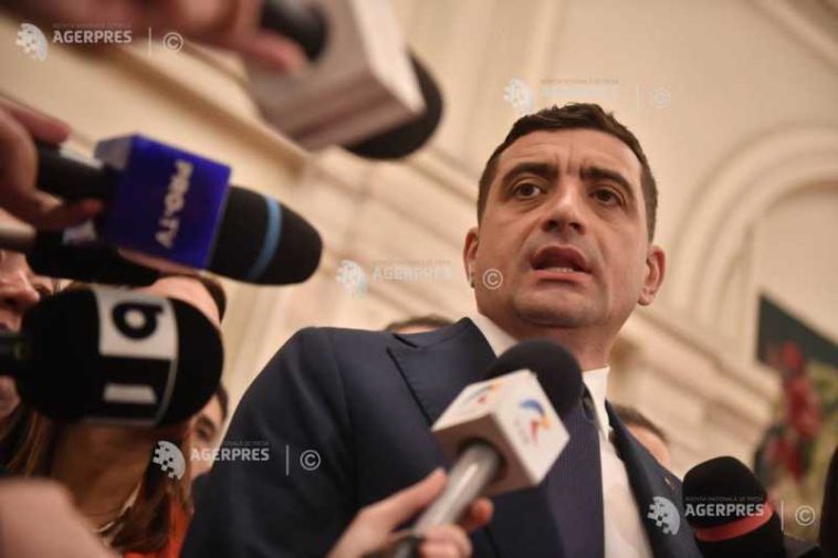 Moțiunea de cenzură a fost depusă la Parlament; a fost semnată de 251 de parlamentari