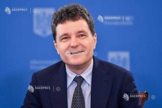 Summitul Inițiativei celor Trei Mări/Memorandumuri semnate – conectarea portului Constanța și aderarea României la Fondul de Infrastructură