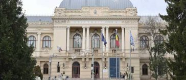 Iași: UAIC a înființat prima asociație sportivă universitară din România