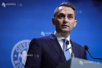 Parlament/ Jurca: Programul SAFE trebuie finalizat până în 2030; companiile publice de apărare trebuie să investească