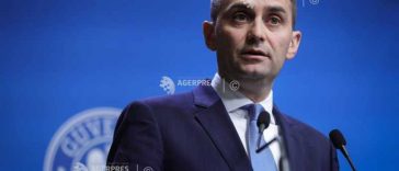 Parlament/ Jurca: Programul SAFE trebuie finalizat până în 2030; companiile publice de apărare trebuie să investească