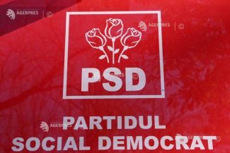 PSD: Adoptarea unei moțiuni de cenzură împotriva unui premier lipsit de legitimitate reprezintă un proces democratic